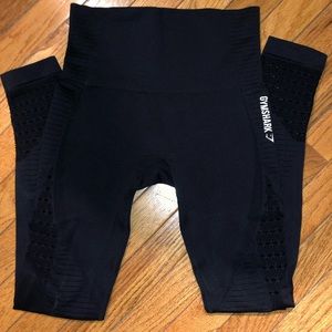 Gymshark Seamless Energy Leggings